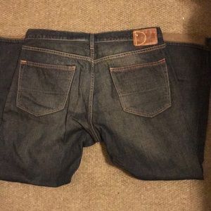 Denim lab jeans